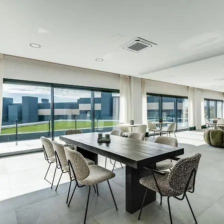 アパート Ultimate - 3br Met Prive Tuin In Oasis 325 *
