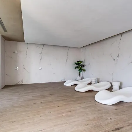 Luxe 6-persoons Met Grote Tuin In Oasis 325 *
