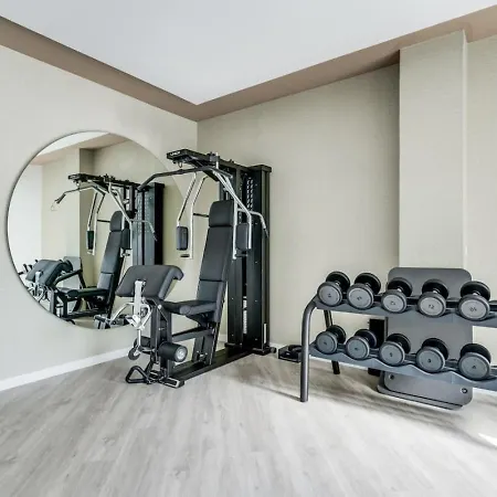 Ultimate - 3br Met Prive Tuin In Oasis 325 Apartment