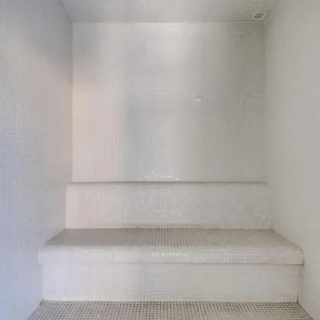 アパート Ultimate - 3br Met Prive Tuin In Oasis 325 エステポナ