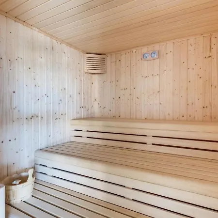 Ultimate - 3br Met Prive Tuin In Oasis 325 *