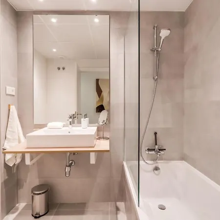 Ultimate - 3br Met Prive Tuin In Oasis 325 Estepona
