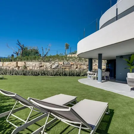 Ultimate - 3br Met Prive Tuin In Oasis 325 *